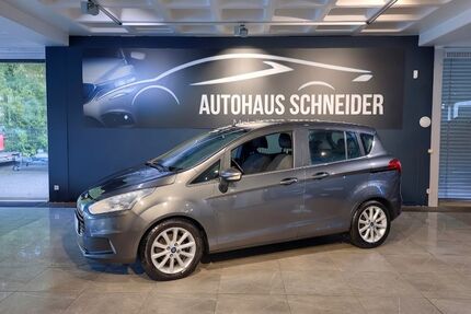 Ford B-Max 108.461 km 8.490 &euro; Ratingen 40880
