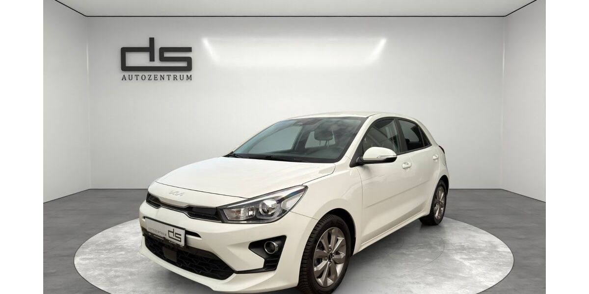 Kia Rio 109.519 km 10.690 &euro; Grevenbroich 41515