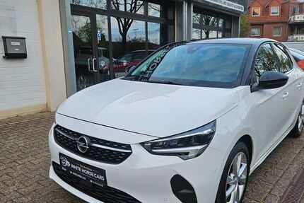 Opel Corsa 103.052 km 10.598 &euro; Korschenbroich 41352