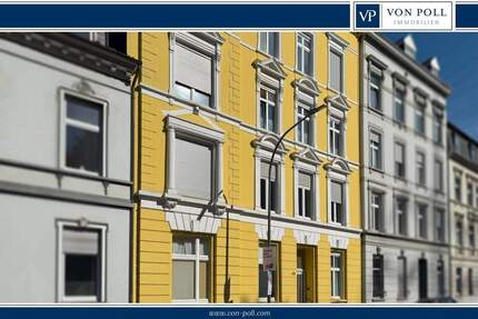 Haus Wuppertal Elberfeld - 2 Zimmer, 552 m&sup2;, 745.000&euro; | Angebot:25693652