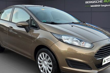 Ford Fiesta 138.152 km 5.180 &euro; Bergisch Gladbach 51469