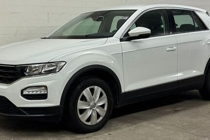 VW T-Roc 79.800 km 14.200 &euro; Düsseldorf 40468