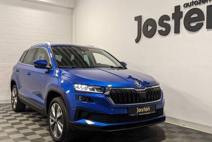 Skoda Karoq 11.073 km 26.990 &euro; Monheim 40789