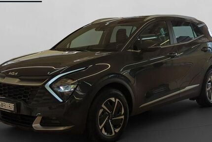 Kia Sportage 23.150 km 29.980 &euro; Leverkusen 51381