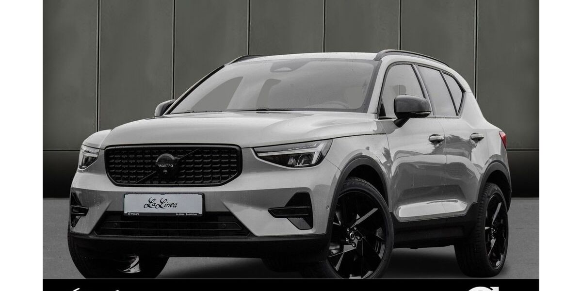 Volvo XC40 2.500 km 42.440 &euro; Köln 50968
