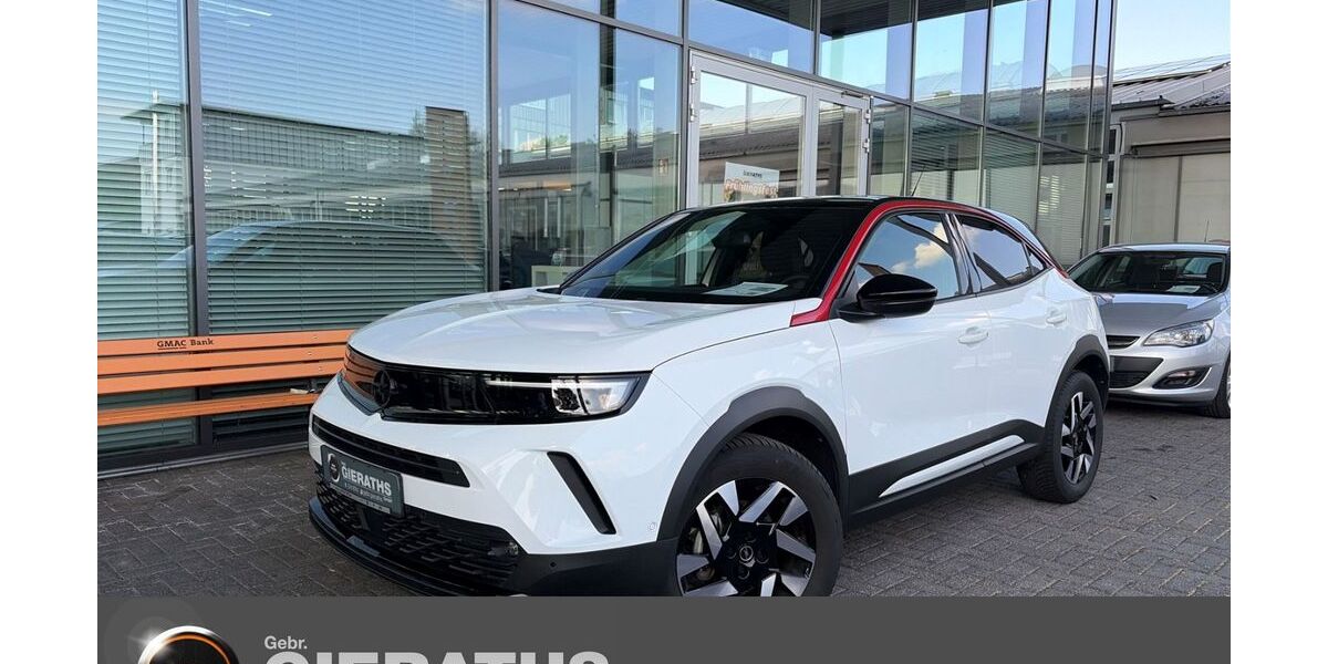 Opel Mokka 23.171 km 21.750 &euro; Bergisch Gladbach 51469