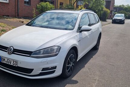 VW Golf 253.000 km 7.000 &euro; Frechen 50226