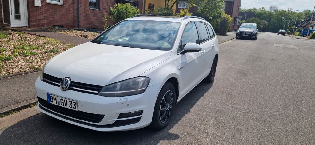 VW Golf 253.000 km 7.000 &euro; Frechen 50226