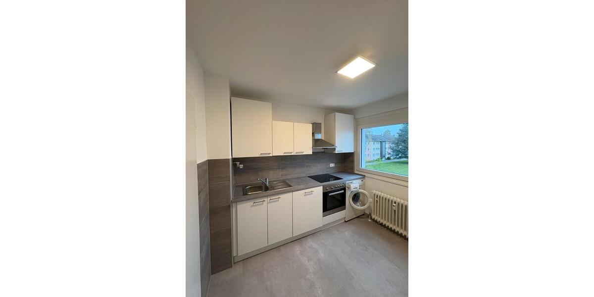 Etagenwohnung Mettmann - 2 Zimmer, 53 m&sup2;, 149.000&euro; | Angebot:26150397