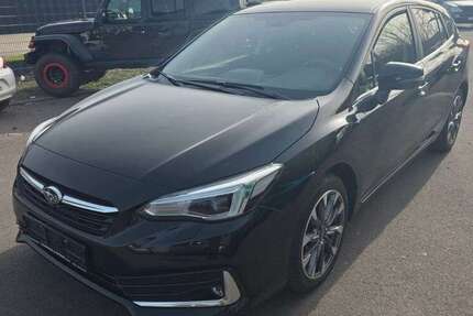 Subaru Impreza 165.000 km 17.650 &euro; Köln - Poll 51105