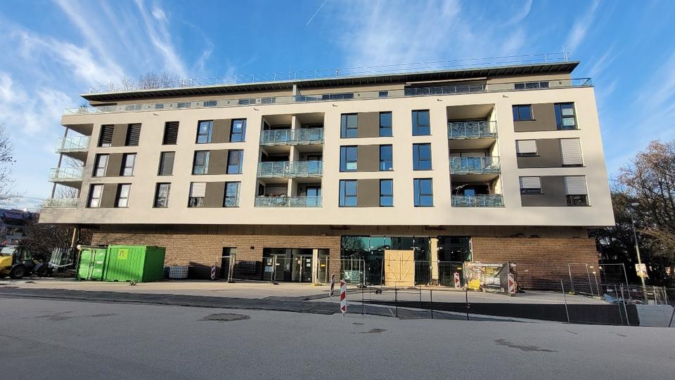 Etagenwohnung Leichlingen (Rheinland) - 2 Zimmer, 60 m&sup2;, 1.080&euro; | Angebot:24183284