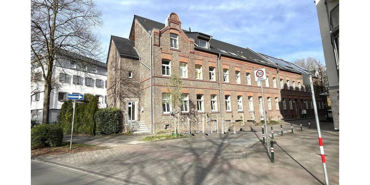 Mehrfamilienhaus, Wohnhaus Leverkusen Schlebusch - 1 Zimmer, 523 m&sup2;, 1.450.000&euro; | Angebot:26127541