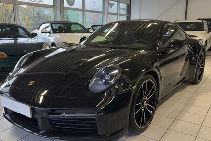 Porsche 992 29.998 km 172.990 &euro; Köln 50827