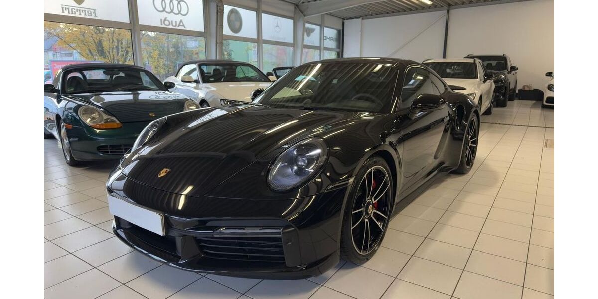Porsche 992 29.998 km 172.990 &euro; Köln 50827