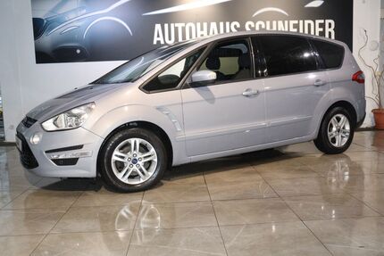 Ford S-Max 132.799 km 9.200 &euro; Ratingen 40880