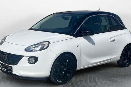 Opel Adam 34.654 km 13.600 &euro; Dormagen 41540
