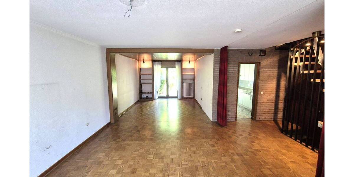 Reihenendhaus Meerbusch Osterath - 5 Zimmer, 107 m&sup2;, 399.000&euro; | Angebot:26798671
