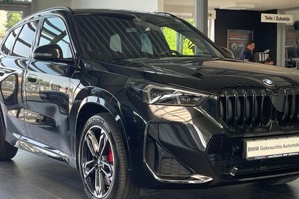 BMW X1 5.970 km 41.490 &euro; Langenfeld 40764