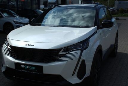 Peugeot 3008 41.047 km 29.990 &euro; Remscheid 42897