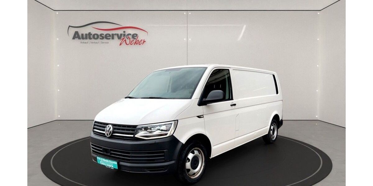 VW T6 Transporter 110.126 km 23.400 &euro; Düsseldorf 40235