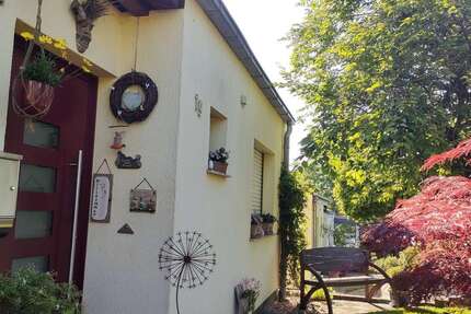 Haus Leverkusen Alkenrath - 5 Zimmer, 131 m&sup2;, 528.500&euro; | Angebot:27293636