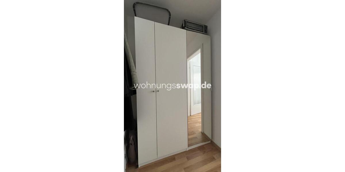 Etagenwohnung Köln Lindenthal - 1 Zimmer, 30 m&sup2;, 700&euro; | Angebot:24538967