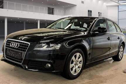Audi A4 126.600 km 9.290 &euro; Leichlingen 42799