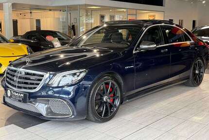 Mercedes-Benz S 65 AMG 190.717 km 89.850 &euro; Mülheim an der Ruhr 45472