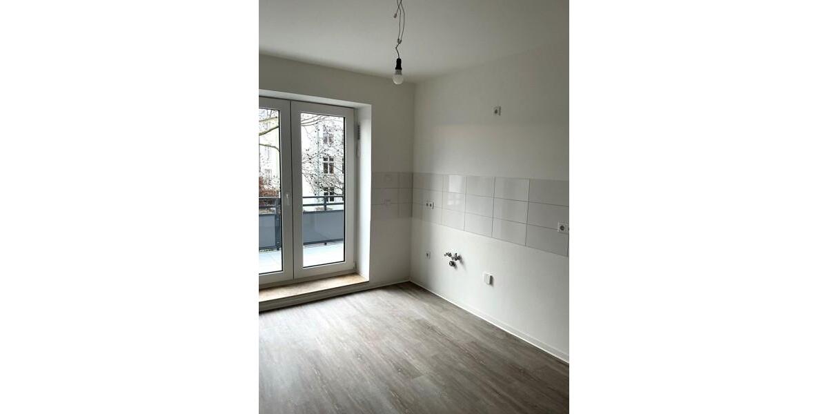 Etagenwohnung Köln Kalk - 2 Zimmer, 53 m&sup2;, 922&euro; | Angebot:26016470