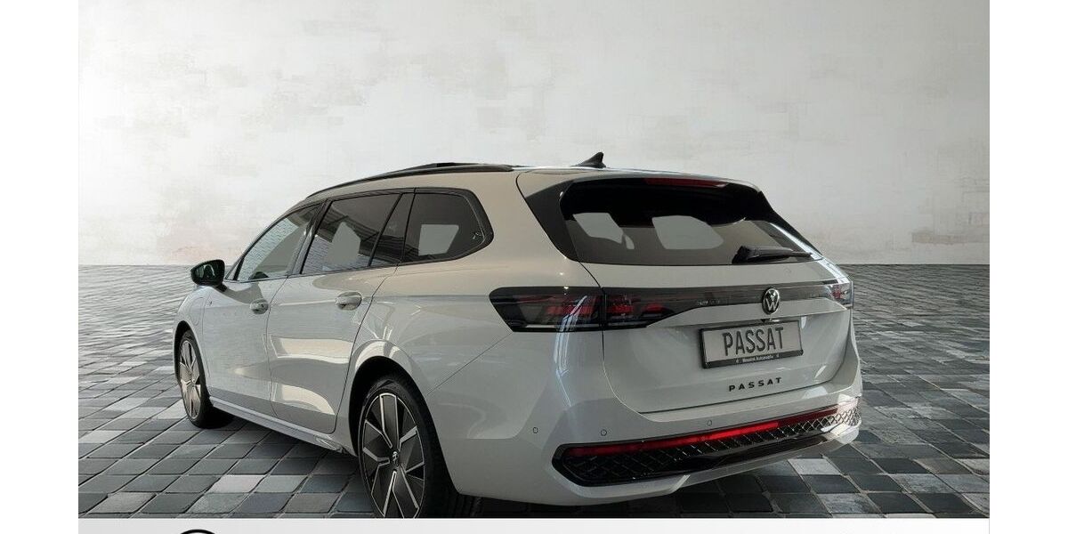 VW Passat 3.000 km 65.890 &euro; Wermelskirchen 42929