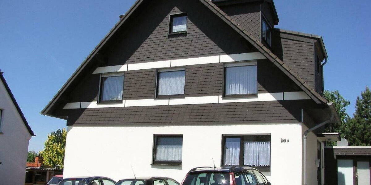 Etagenwohnung Bergisch Gladbach Nußbaum - 3 Zimmer, 83 m&sup2;, 199.000&euro; | Angebot:26092772