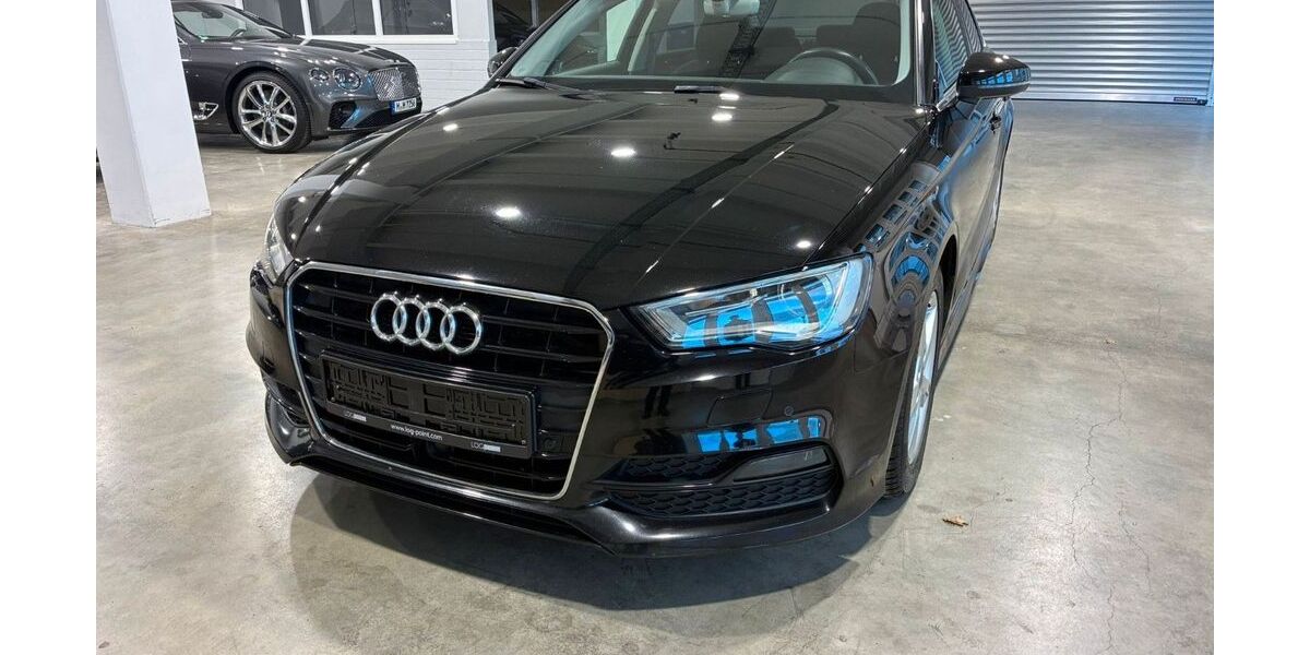 Audi A3 216.497 km 10.000 &euro; Willich 47877