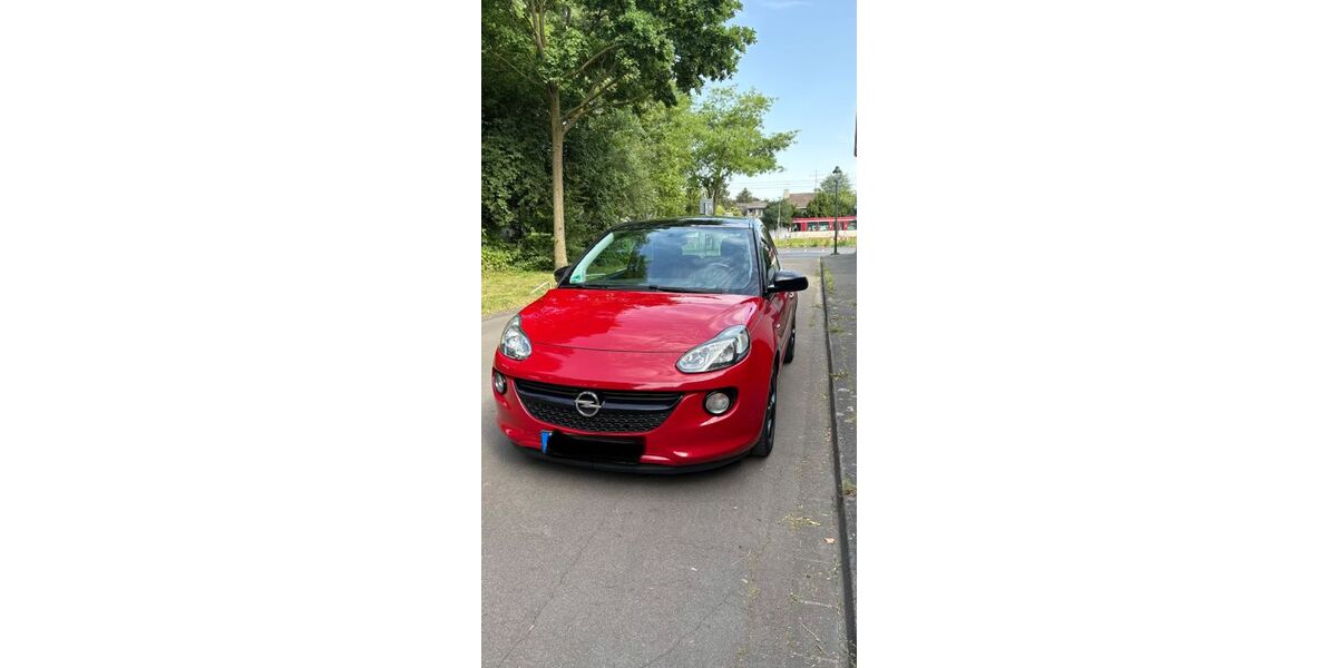 Opel Adam 159.000 km 3.800 &euro; Düsseldorf 40474