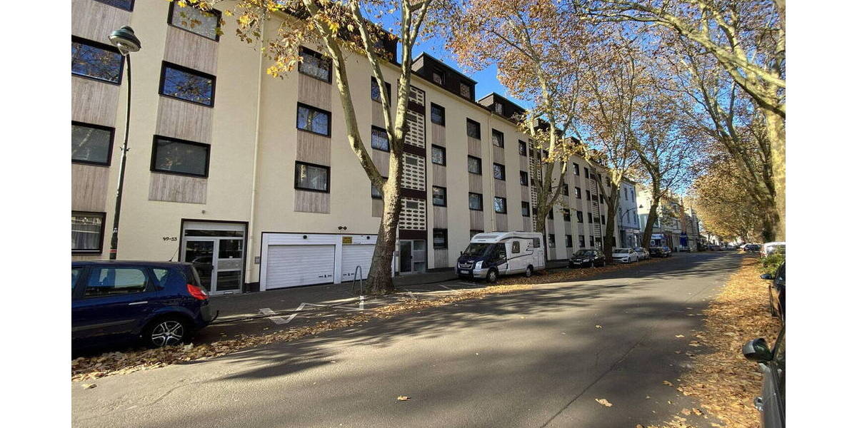 Etagenwohnung Düsseldorf Wersten - 3 Zimmer, 87 m&sup2;, 325.000&euro; | Angebot:26131810