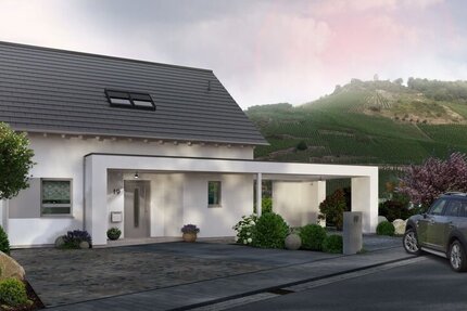 Individuell gestaltetes Traumhaus - Modernes Wohnen mit allkauf Qualität und Flexibilität - Haus Wuppertal - Elberfeld West Elberfeld West | Angebot:27334614