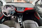 Opel Crossland X GS Line AHK Kam SHZ LHZ Tempo 21.775 km 19.870 &euro; HAAN 42781
