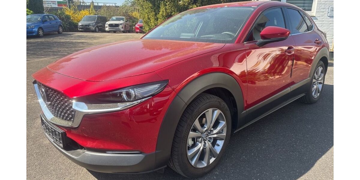 Mazda CX-30 46.563 km 20.420 &euro; Neuss 41464