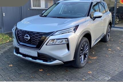 Nissan X-Trail 8.228 km 35.288 &euro; Leverkusen 51373