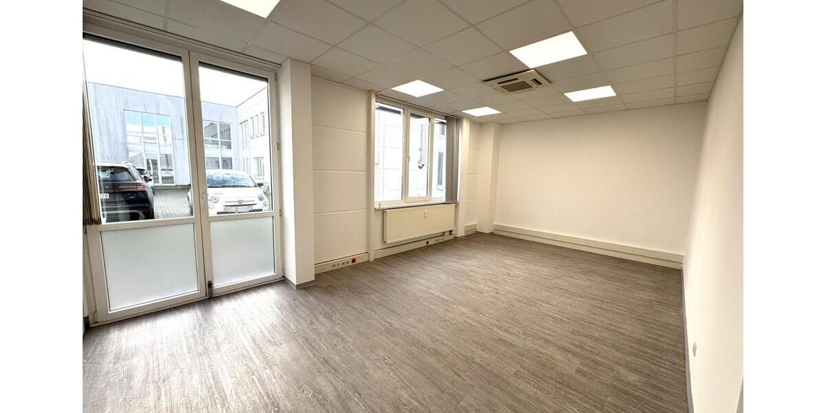 Gewerbeobjekt Willich - 2.460&euro; | Angebot:24769844