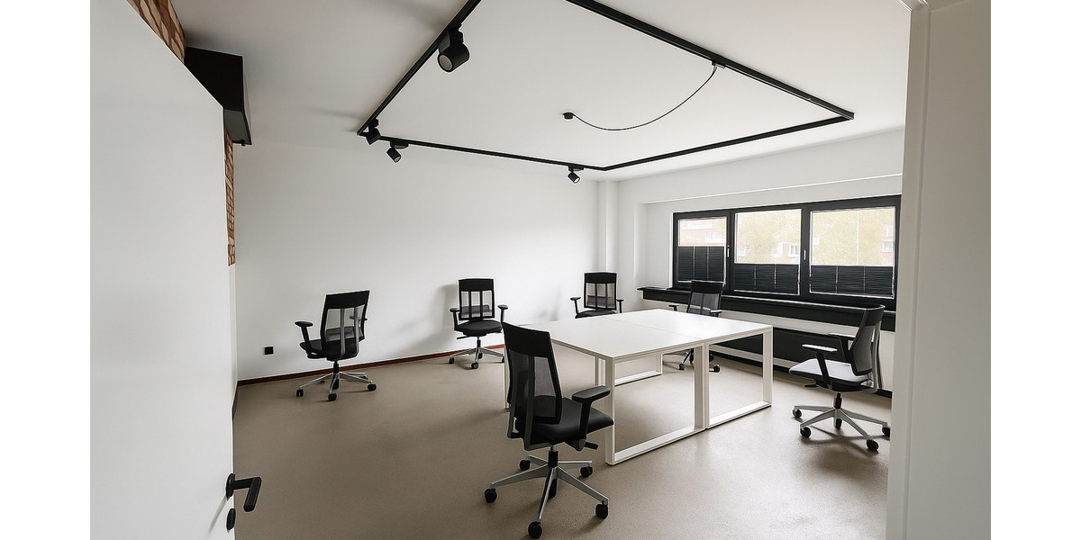 Gewerbeobjekt Düsseldorf Heerdt - 1.500&euro; | Angebot:26283644