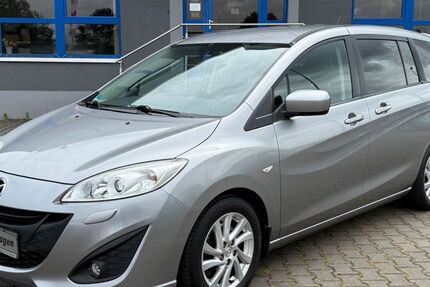 Mazda 5 133.849 km 6.800 &euro; Monheim am Rhein 40789