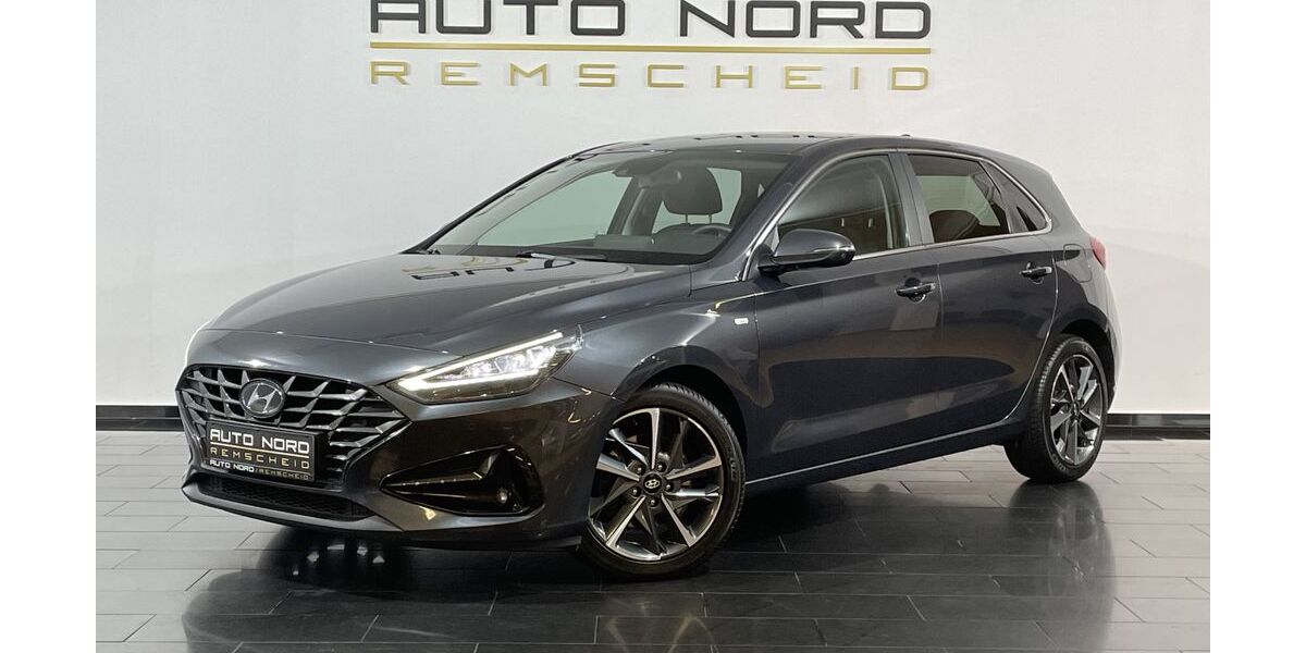 Hyundai i30 98.100 km 16.490 &euro; Remscheid 42897