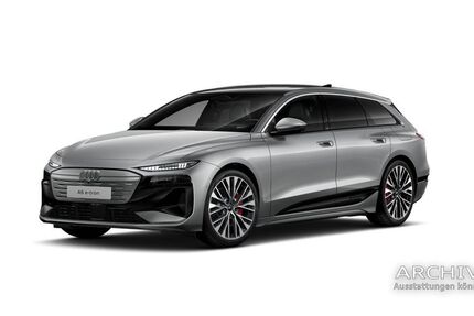 Audi A6 e-tron 18.693 km 103.999 &euro; Leverkusen 51373