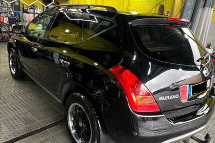 Nissan Murano 190.000 km 5.700 &euro; Köln 51109