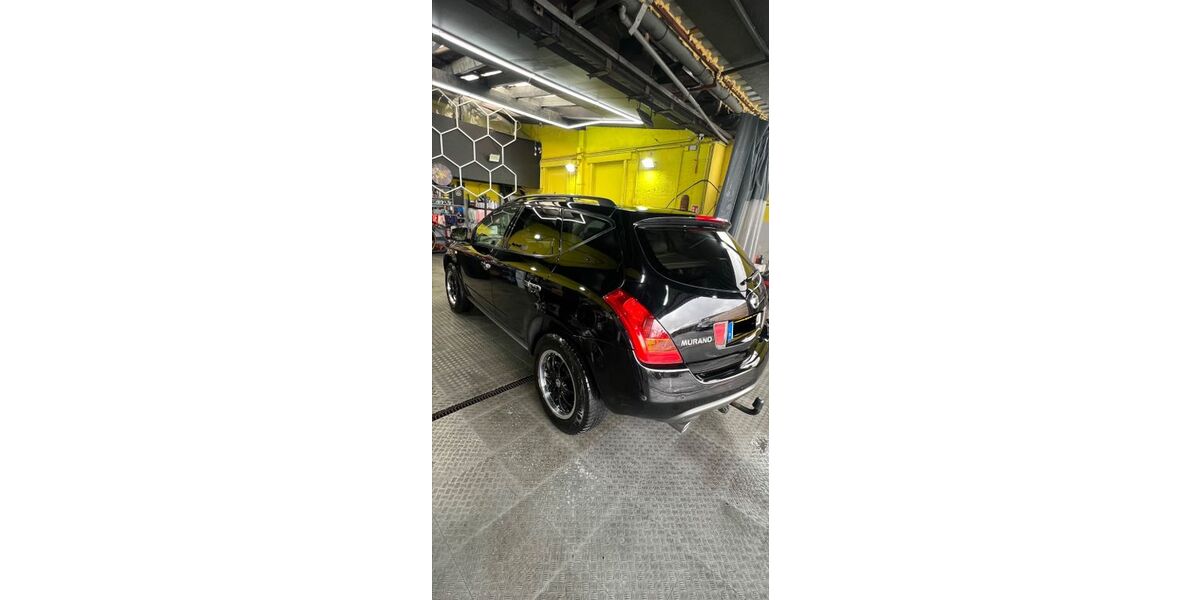 Nissan Murano 190.000 km 5.700 &euro; Köln 51109