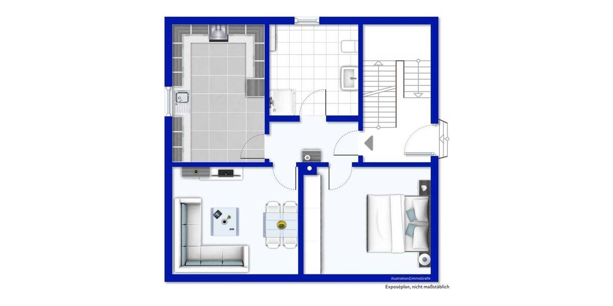 Mehrfamilienhaus, Wohnhaus Wermelskirchen - 9 Zimmer, 398.000&euro; | Angebot:26029100