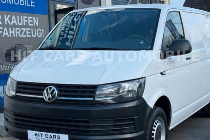VW T6 Transporter 176.300 km 9.800 &euro; Leverkusen 51375