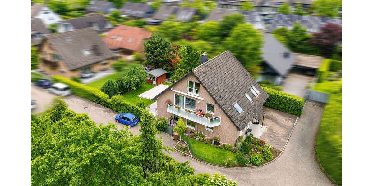 Einfamilienhaus Ratingen Tiefenbroich - 6 Zimmer, 329 m&sup2;, 870.000&euro; | Angebot:26764266