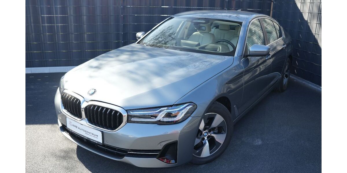 BMW 520 59.161 km 33.999 &euro; Dormagen 41539