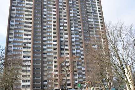 Wohnung Köln Meschenich - 1 Zimmer, 30 m&sup2;, 520&euro; | Angebot:26237955